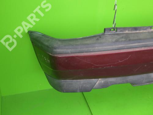 Rear bumper VW GOLF III (1H1) 1.8 | BP6650387C8 