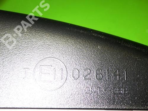 Rear mirror VW GOLF V (1K1) 1.4 16V | BP6386365I6 
