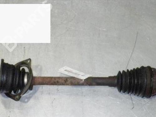 Used Left front driveshaft RENAULT 19 II Chamade (L53_) 1.7 (L53B) (73 hp) 6648682
