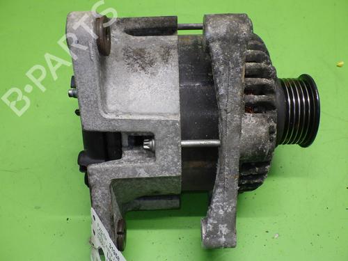 Alternator OPEL ASTRA J (P10) 1.6 (68) | BP24511983M7 