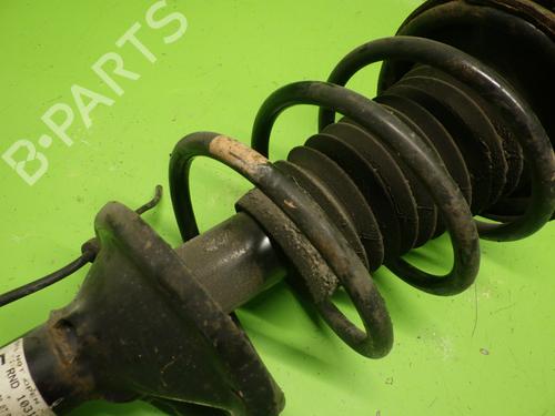 Left front shock absorber ROVER 200 II Hatchback (RF) 214 i | BP30582255M16