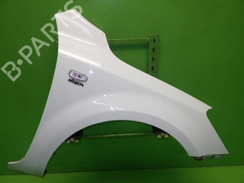 Forskærm Højre KIA CEE'D Hatchback (ED) 1.6 CVVT (125 hp) 30797087