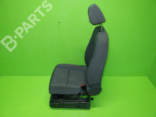 Right front seat VW TOURAN (1T1, 1T2) 1.9 TDI | BP11724478C16 