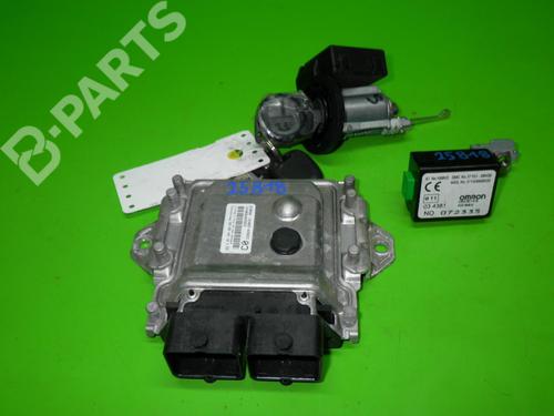 Used Control unit SUZUKI ALTO VII (GF) 1.0 (AMF310, GFC31S) (68 hp) 6356905