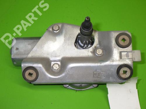 Rear wiper motor ROVER 25 I Hatchback (RF) 1.4 16V | BP6604191M102 