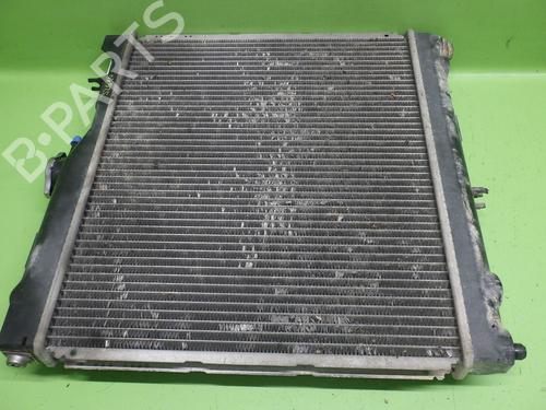 Used Water radiator Water radiator 37412005 37412005