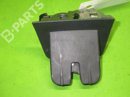 Tailgate lock AUDI A4 B8 Avant (8K5) 2.0 TDI (120 hp) 6387634