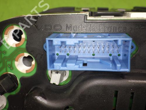 Instrument cluster PEUGEOT 306 Hatchback (7A, 7C, N3, N5) 1.4 | BP29739986C47