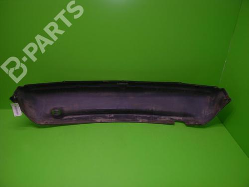 Rear bumper OPEL CORSA B (S93) 1.4 i (F08, F68, M68) | BP6673552C8 