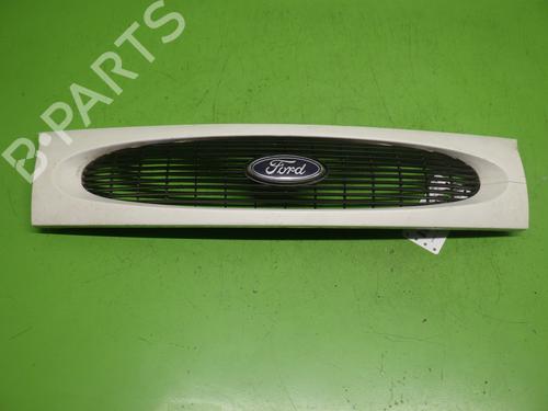 Used Grille FORD FIESTA Box Body/MPV (J5_, J3_) 1.8 D (60 hp) 29319066