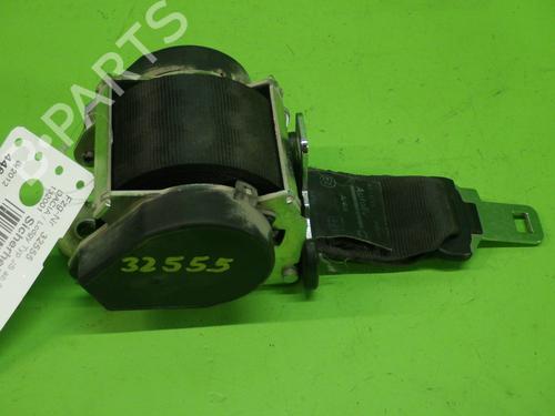 Used Rear center seatbelt Rear center seatbelt DACIA DUSTER (HS_) 1.5 dCi (HSMC) (107 hp) 36005524 36005524