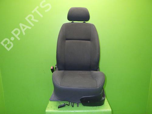 Sæde venstre fortil Sæde venstre fortil VW POLO (6N2) 1.4 (60 hp) 34049227 34049227