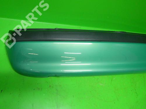 Rear bumper OPEL CORSA B (S93) 1.4 i (F08, F68, M68) | BP6668575C8 