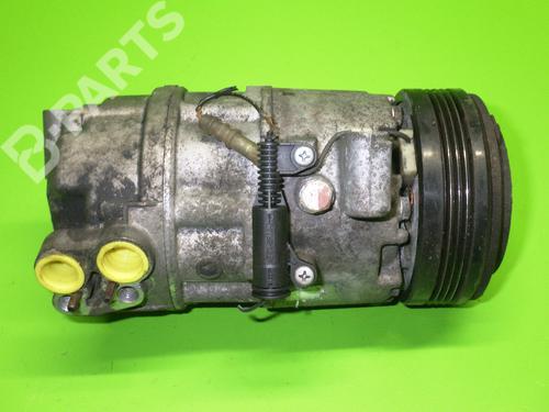 AC-Kompressor BMW 3 Coupe (E46) 320 Cd | BP6564173M34 