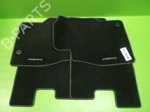 Used Other Other OPEL ADAM (M13) 1.4 (101 hp) 33998461 33998461