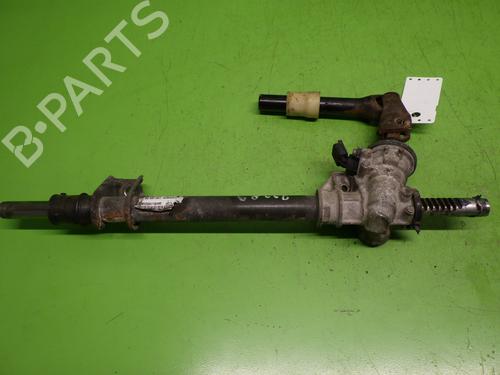 Steering rack RENAULT CLIO II (BB_, CB_) 1.2 16V (BB05, BB0W, BB11, BB27, BB2T, BB2U, BB2V, CB05,... | BP29622157M22 