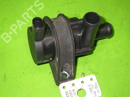 Used Other VW POLO V (6R1, 6C1) 1.2 TSI (105 hp) 14728117