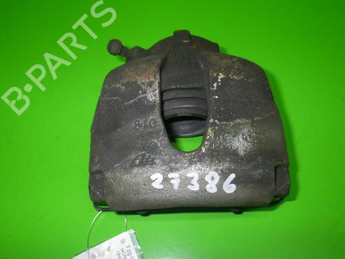 Used Right front brake caliper HONDA ACCORD VII Tourer (CM, CN) 2.2 i-CTDi (CN2) (140 hp) 14720067