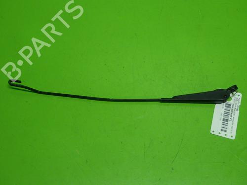 Used Front windshield wiper arm OPEL CORSA B (S93) 1.2 i (F08, F68, M68) (45 hp) 14741407