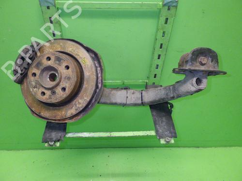Used Right rear steering knuckle Right rear steering knuckle BMW 3 (E46) 320 i (150 hp) 36444682 36444682