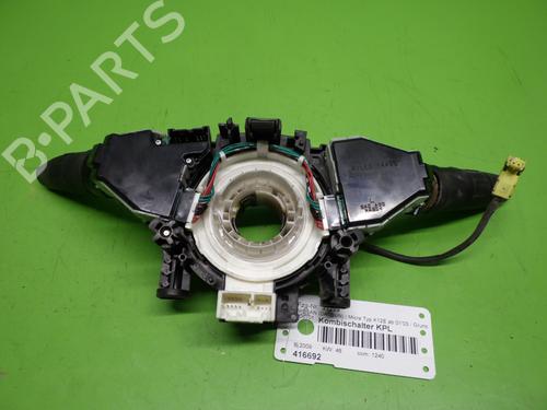 Switch NISSAN MICRA III (K12) 1.2 16V | BP21946362I30 