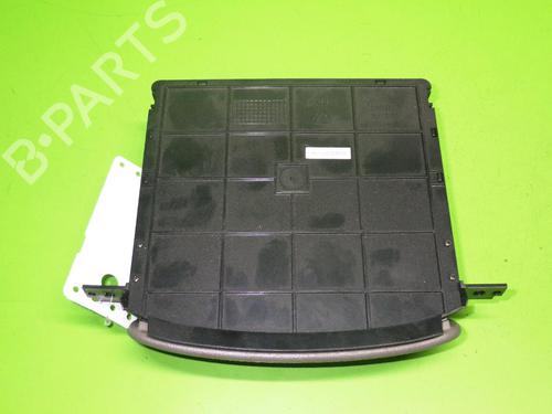 Cup/Object holder CHEVROLET REZZO MPV (U100) 2.0 | BP14722175I37 