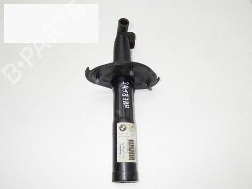 Bumper shock absorber BMW 3 Touring (E46) 325 xi | BP14705990C125 