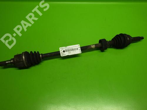 Used Right front driveshaft DAEWOO MATIZ (M100, M150) 0.8 (52 hp) 6647706