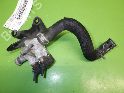 Pipe PEUGEOT 206 Hatchback (2A/C) 1.4 HDi eco 70 | BP17325129M125 