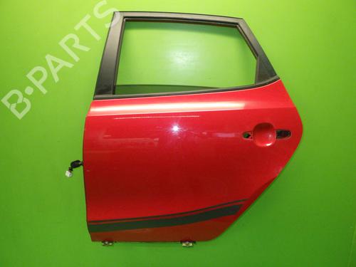 Used Left rear door Left rear door HYUNDAI i30 (FD) 1.6 CRDi (116 hp) 36426298 36426298