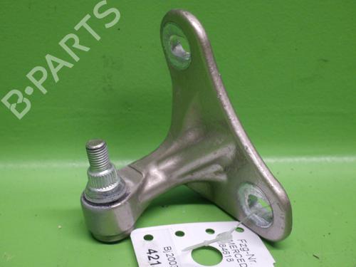Used Hinge/Door check strap MERCEDES-BENZ C-CLASS (W203) C 200 Kompressor (203.042) (163 hp) 24323071