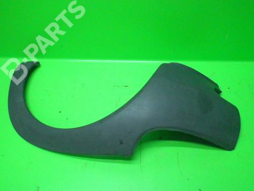 Used Corner bumper FORD KA (RB_) 1.3 i (60 hp) 6636722
