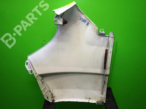 Right front fenders PEUGEOT BOXER Van 2.2 HDi 120 | BP7534513C42 