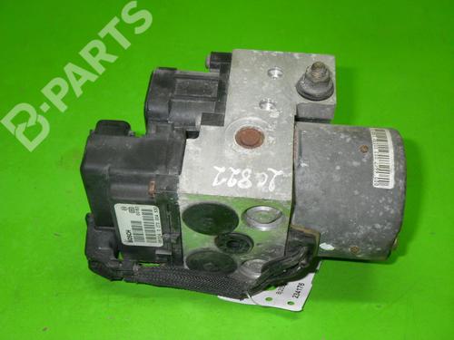 ABS pump SMART CITY-COUPE (450) 0.6 (S1CLB1, 450.331, 450.336) | BP6364667M43 