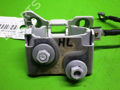 Hinge/Door check strap BMW 1 (F20) 116 i | BP14736008C146 
