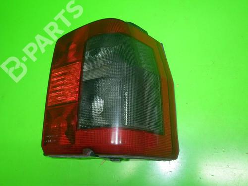 Piloto trasero derecho FIAT TIPO (160_) 1.4 i.e. (160.AP, 160.AD, 160.EA) (70 hp) 6652950
