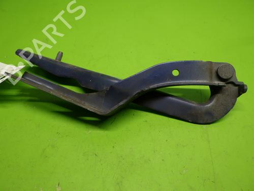 Hinge/Door check strap PEUGEOT 307 (3A/C) 2.0 HDi 110 | BP14743618C146 