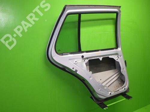 Left rear door VW GOLF IV (1J1) 1.9 TDI | BP9855623C4 