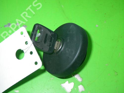 Used Fuel cap SEAT IBIZA I (21A) 1.2 i (71 hp) 14702686