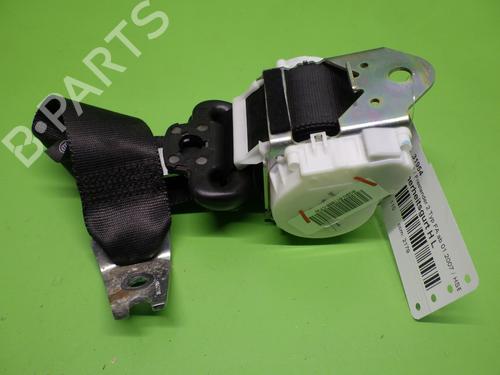Rear left seatbelt LAND ROVER FREELANDER 2 (L359) 2.2 TD4 4x4 | BP23084463I29 