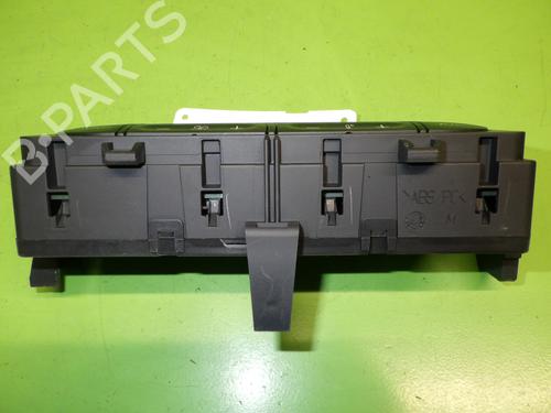 Climate control CITROËN C3 I (FC_, FN_) 1.4 HDi | BP6350937I5 