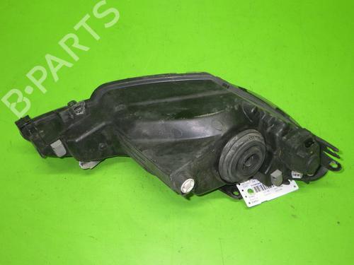 Right headlight PEUGEOT 206 Hatchback (2A/C) 1.4 HDi eco 70 | BP14734174C29 
