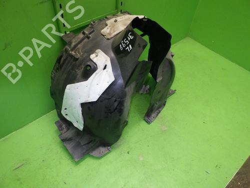 Wheel arch OPEL GRANDLAND / GRANDLAND X (A18, P1UO) 1.2 (75) | BP27290303C56