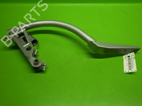 Used Hinge/Door check strap OPEL INSIGNIA A (G09) 2.8 V6 Turbo 4x4 (68) (260 hp) 14736380