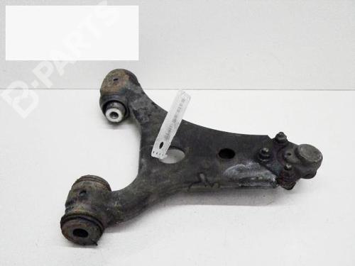 Used Left front suspension arm MERCEDES-BENZ B-CLASS Sports Tourer (W245) B 200 CDI (245.208) (140 hp) 6661489