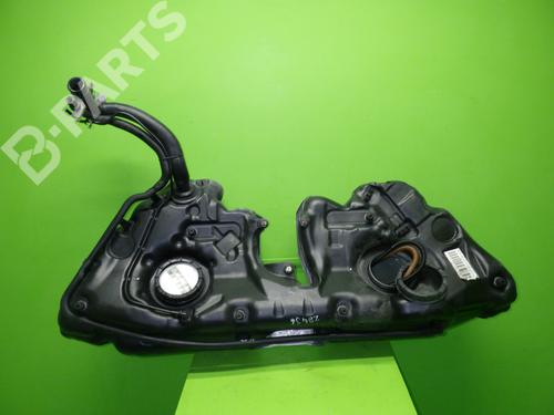 Fuel tank MERCEDES-BENZ C-CLASS Coupe (CL203) C 220 CDI (203.706) | BP10868250C62 