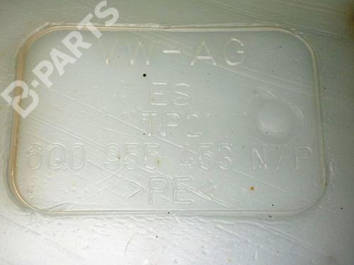 Windscreen washer tank SEAT IBIZA III (6L1) 1.4 16V | BP6380172C113 