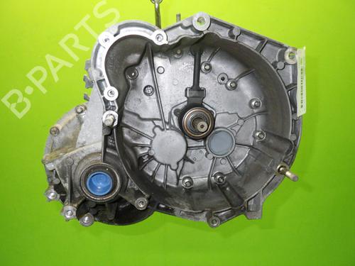 Used Gearbox FIAT STILO Multi Wagon (192_) 1.9 D Multijet (120 hp) 13122251