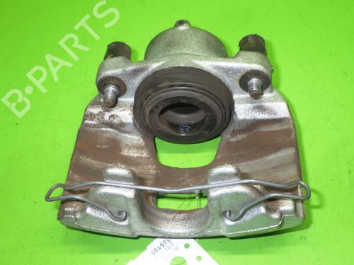 Right front brake caliper OPEL VECTRA C Estate (Z02) 1.9 CDTI (F35) | BP14734295M104 