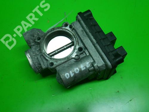 Throttle body MERCEDES-BENZ A-CLASS (W168) A 140 (168.031, 168.131) | BP6366745M82 